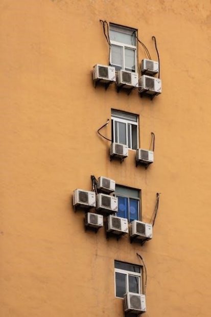 cool living air conditioner manual