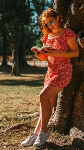 lottie brooks’s essential guide to life